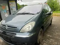 Gebraucht Citroën Xsara Picasso 120 PS (88 kW) 2008 Grau Van / Kleinbus