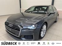Gebraucht Audi A6 Sport 245 PS (180 kW) 2023 Daytonagrau perleffekt Limousine