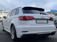 gebraucht Audi S3 Sportback 2.0 TFSI quattro -