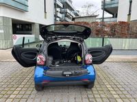 gebraucht Smart ForTwo Electric Drive 