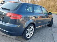 gebraucht Audi A3 1.4 TFSI Ambiente,***Klimaauto,2Hand,Tüv Neu***