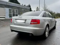 Gebraucht Audi A6 177 PS (130 kW) 2004 Silber Limousine