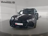 Gebraucht Audi RS6 Sport 740 PS (544 kW) 2023 Sebringschwarz kristalleffekt Kombi