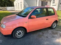 Gebraucht Seat Arosa 50 PS (36 kW) 1998 Andere farben Kleinwagen