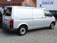 gebraucht VW Transporter T6Kasten Lang