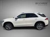 gebraucht Mercedes GLE350 d Multib