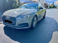 gebraucht Audi A5 Sportback 45 TFSI S quattro VOLL+Garantie