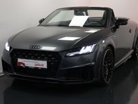 gebraucht Audi TT Roadster 45 TFSI S tronic