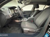 Gebraucht BMW 120 Advantage 190 PS (139 kW) 2024 Schwarz uni Kleinwagen
