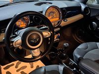 Second-hand Mini Cooper Pepper 122 CP (89 kW) 2010 Bej Hatchback