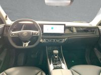 Nouvelle MG EHS Luxury 272 ch (200 kW) 2025 Noir SUV