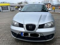 gebraucht Seat Ibiza 1.4 16V 55kW Reference Reference