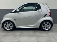 gebraucht Smart ForTwo Coupé 4511.0 Turbo
