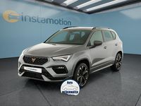 Usata Cupra Ateca 190 CV (139 kW) 2026 Grigio SUV