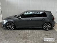 gebraucht VW Golf R