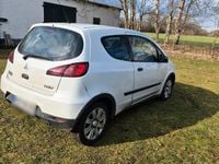 Gebraucht Mitsubishi Colt 75 PS (55 kW) 2010 Kleinwagen