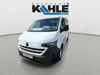 Neu VW Transporter 100 PS (73 kW) 2025 Weiß Van