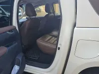 Gebraucht Mercedes X250 Progressive 190 PS (139 kW) 2019 Weiß Pickup