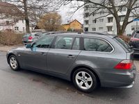 Gebraucht BMW 530 218 PS (160 kW) 2004 Grau Kombi