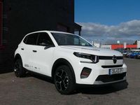 Gebraucht Citroën C3 101 PS (74 kW) 2025 Polarweiß Kleinwagen