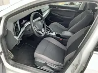 Gebraucht VW Golf VIII 200 PS (147 kW) 2024 Pure white Kombi