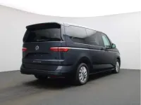 Używany VW Multivan Life 150 KM (110 kW) 2025 Minivan