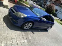 Gebraucht Opel Astra 147 PS (108 kW) 2007 Coupé