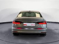 Gebraucht Audi A6 Design 299 PS (219 kW) 2021 Florettsilber Limousine
