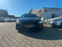 Usata VW Scirocco 200 CV (147 kW) 2008 Nero Coupé