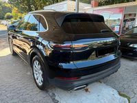 Gebraucht Porsche Cayenne 340 PS (250 kW) 2021 Schwarz SUV