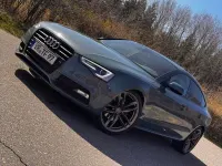 Gebraucht Audi A5 Sportback Exclusive 245 PS (180 kW) 2015 Kleinwagen