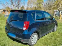 Second-hand Mitsubishi Colt 95 CP (69 kW) 2012 Hatchback