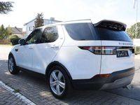 gebraucht Land Rover Discovery TD6*SE*Navi*Win Paket*AHK*Kam*20 ZOL