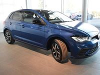 Neu VW Polo 95 PS (69 kW) 2026 Blau Limousine