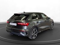 gebraucht Audi A3 Sportback e-tron Sportback 40 TFSIe S line