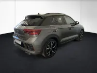 Gebraucht VW T-Roc Style 300 PS (220 kW) 2023 Grau SUV