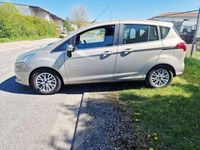 Second-hand Ford B-MAX Trend 125 CP (91 kW) 2014 Bej Monovolum
