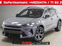 Neu Cupra Formentor 150 PS (110 kW) 2025 Graphene grau metallic (r6) SUV
