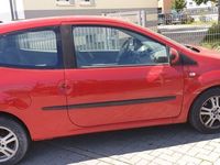 gebraucht Renault Twingo klima mit Tüv