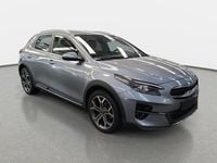 Gebraucht Kia XCeed 136 PS (100 kW) 2021 Silber SUV