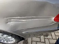 Gebraucht Mercedes C320 224 PS (164 kW) 2004 Silber Limousine