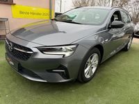 Gebraucht Opel Insignia Business Edition 174 PS (127 kW) 2021 Grau Kombi