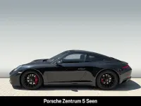 Gebraucht Porsche 911 Carrera GTS 450 PS (330 kW) 2018 Schwarz