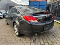 gebraucht Opel Insignia A Lim. Sport *PDC*SCHIEBEDACH *NAVI*SHZ