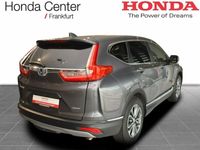 gebraucht Honda CR-V 2.0 i-MMD HYBRID 2WD Elegance