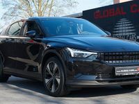 Gebraucht Polestar 2 Plus 300 kW (408 PS) 2022 Schwarz Kleinwagen