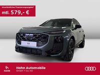 Neu Audi Q3 Ambiente 150 PS (110 kW) 2025 Grün SUV