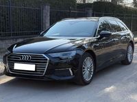 Gebraucht Audi A6 Sport 286 PS (210 kW) 2019 Schwarz Limousine