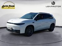 Gebraucht Leapmotor C10 64 kW (88 PS) 2025 Weiß SUV