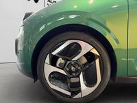 Neu Renault Twingo Urban 60 kW (82 PS) 2026 Grün Kleinwagen